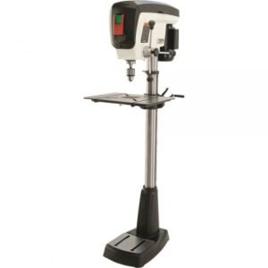 JET 716300 16-Speed Floor Mount Drill Press - 3/4 HP