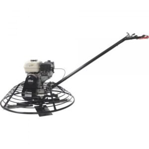 NorthStar 36in Concrete Power Trowel Machine w/ 5.5 HP Honda GX160 Engine