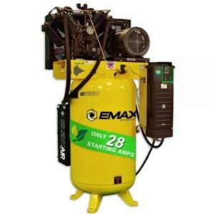 EMAX EVR10V080V13-460 - Smart Air Compressor 460V