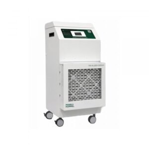 TriDim 806TK500UV Tri Kleen Portable HEPA 500 Air Cleaner with UV Light