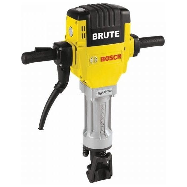 Bosch BH2760VC Brute 1-1/8in Breaker Hammer (15 Amps, 1000 BPM)