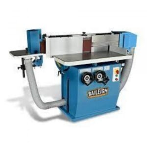 Baileigh ES-8120-220V Edge Sander - 3 PH