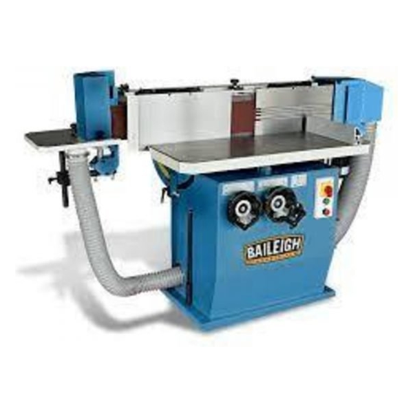 Baileigh ES-8120-220V Edge Sander - 3 PH