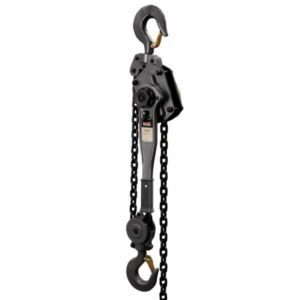 JET JLP-A Series Manual Lever Hoist, 6-Ton, 50 ft. Lift