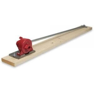 Marshalltown 14730 Rebar Bender/Cutter Tool