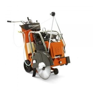 Husqvarna FS520 20.8 HP Walk-Behind Concrete Saw (20in Blade)
