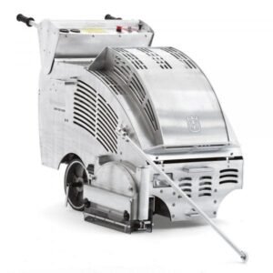 Husqvarna SOFF CUT 4200 12in Self-Propelled Early Entry Saw w/ Vacuum Port