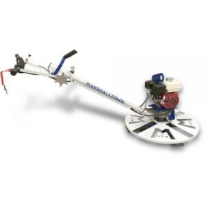 Marshalltown M365ERP 36in Edger Walk-Behind Power Trowel