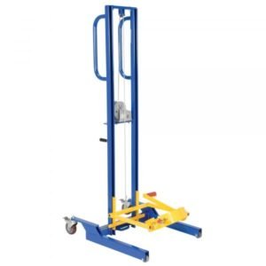 Vestil LLW-PAILD-100 Variable Height Pail Dispenser