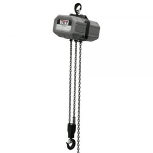 Jet 1/2SS-1C-30 1/2-Ton Electric Hoist 30 ft Lift, 1PH
