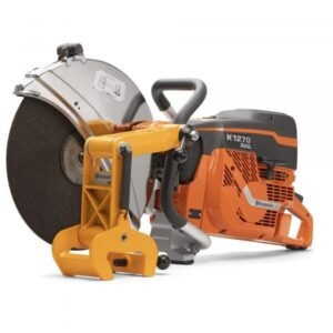 Husqvarna K1270 16in RAIL Power Cutter (Railroad Specific)