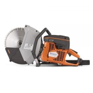 Husqvarna K770 DRY CUT 14in Lightweight Dry Power Cutter