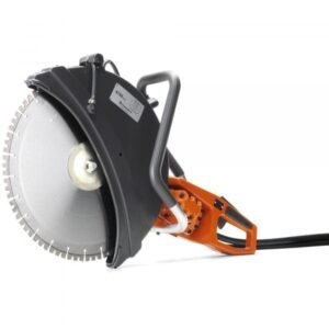 Husqvarna K2500 HYD Hydraulic Power Cutter (Accepts 16in Blade)