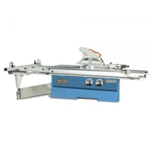 Baileigh STS-14120-DRO 14 In. Sliding Table Saw - with DRO, 7.5 HP
