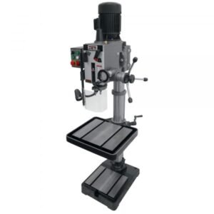 Jet GHD-20T 20in. Gear Head Tapping Drill Press (2 HP, 110/220V)