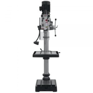 Jet GHD-20PF 20in. Gear Head Drill Press (Power Down feed, 2 HP)