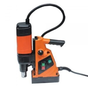 Baileigh MD-3510 35mm Magnetic Drill - 1 HP