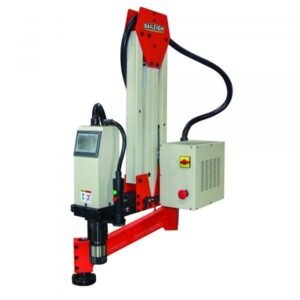 Baileigh EATM-32-1900 Auto Depth Control Tapping Machine - 1 HP