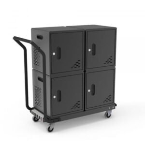 Luxor LLMC40DP 40-Device Modular Charging Cart