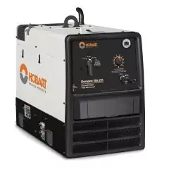 Hobart Champion Elite 225 Welder/Generator