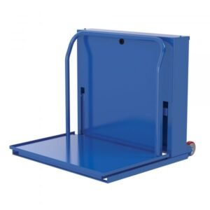 Vestil WP-400-DC DC Power Work Platform (400 lb Capacity)