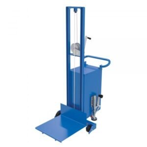 Vestil LLCB-202058 Counter Balanced Lite Load Lift (300 lb Capacity)