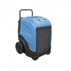 XPOWER XD-165L Commercial LGR Dehumidifier (165 Pints/Day, High Voltage)