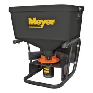 Meyer BL 240 Tailgate Spreader - 296 Lb Capacity