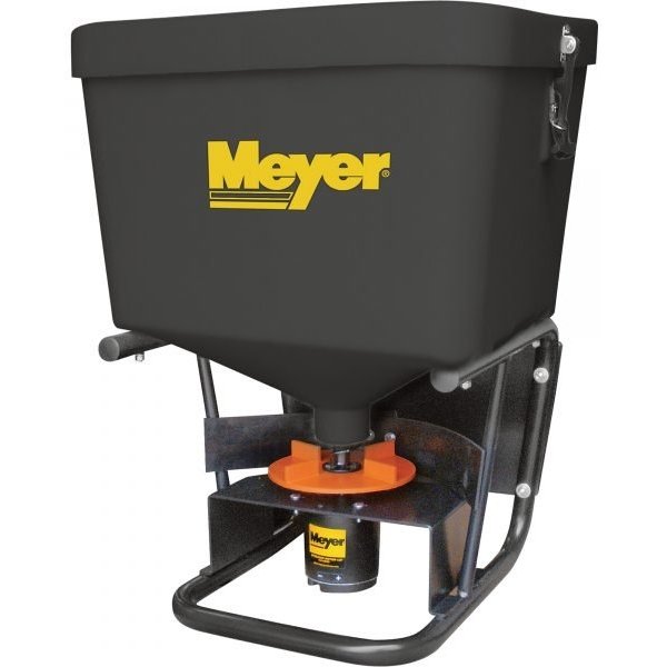 Meyer BL 400 Tailgate Spreader - 400 Lb Capacity