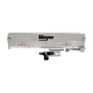 Meyer BL960 Stainless Steel Base Line Tailgate Spreader