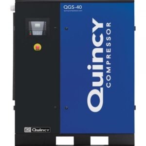 Quincy QGS 4152016896 - Rotary Screw Air Compressor