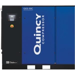 Quincy QGS 4152016908 - Rotary Screw Air Compressor
