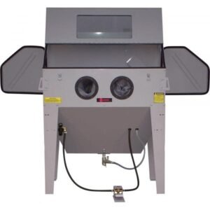 AllSource 41500 - 48" Abrasive Blast Cabinet