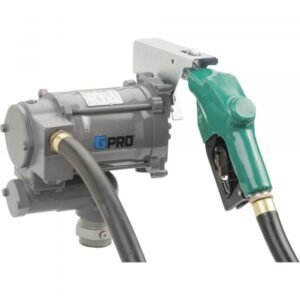 GPRO PRO20-115AD Fuel Transfer Pump 115V 20 GPM Automatic Nozzle