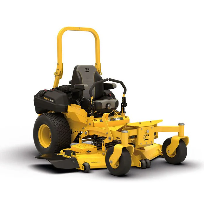 Cub Cadet Pro Z 754 L 54 in Commercial Zero Turn Mower