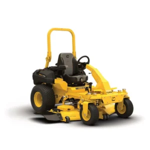 Cub Cadet Pro Z 754 S 54 in. Commercial Zero Turn Mower w/ Steering Wheel Control