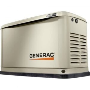 Generac 7042 Guardian Standby 22kW Air-Cooled