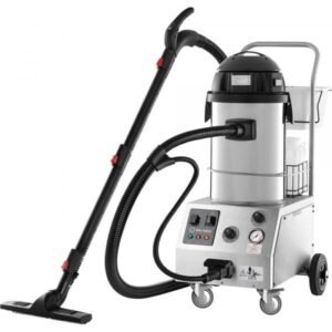 Reliable 200CV Tandem Pro Steam Cleaner/Extractor & Wet/Dry Vac