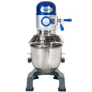 Vollrath 40757 - 20 Qt Planetary Stand Mixer