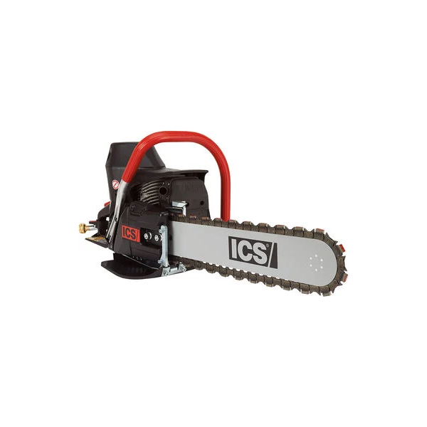 ICS 548174 680ES GC - 12in Guidebar Gas Concrete Chainsaw Package