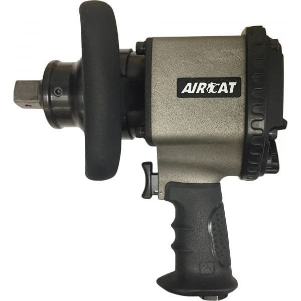 AIRCAT 1890-P - 1" Pistol Impact Wrench