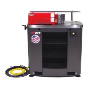 Edwards HAT6000 20-Ton Horizontal Press