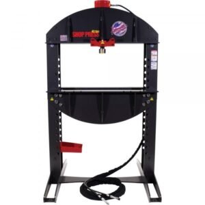 Edwards HAT4000 40-Ton Full-Size Shop Press