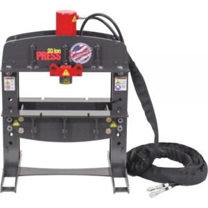 Edwards HAT2000 20-Ton Benchtop Shop Press
