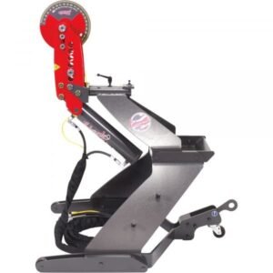 Edwards HAT1000 10-Ton Tube and Pipe Bender