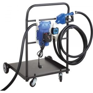 FuelWorks 120 Volt Mobile Urea/DEF Transfer System 8 GPM