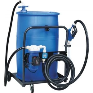 FuelWorks 12 Volt Mobile Urea/DEF Transfer System 6.6 GPM