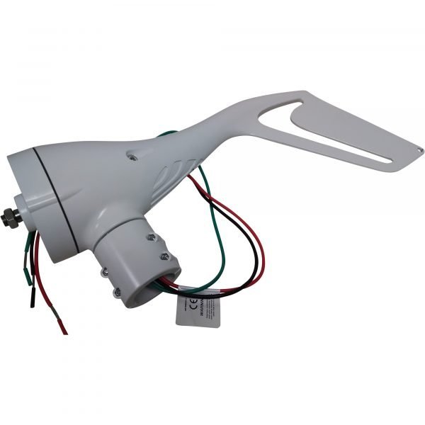 Primus Air Breeze 1-ARBCP-KIT-24 Wind Turbine & Digital Control Panel Kit (24V)