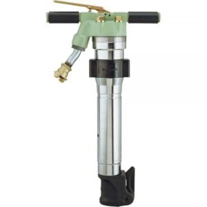 Sullair MPB-60A 1 1/4in Paving Breaker