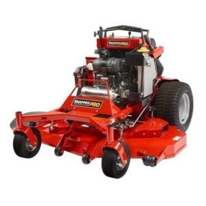 Snapper Pro SS200 61 in. Professional Stand-On Mower